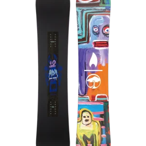 Arbor Metal Machine Snowboard 2026