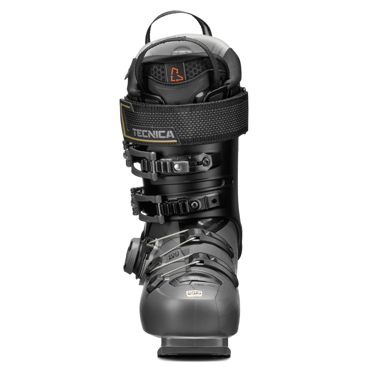 Tecnica Mach BOA MV 100 Ski Boot 2026 - Image 8