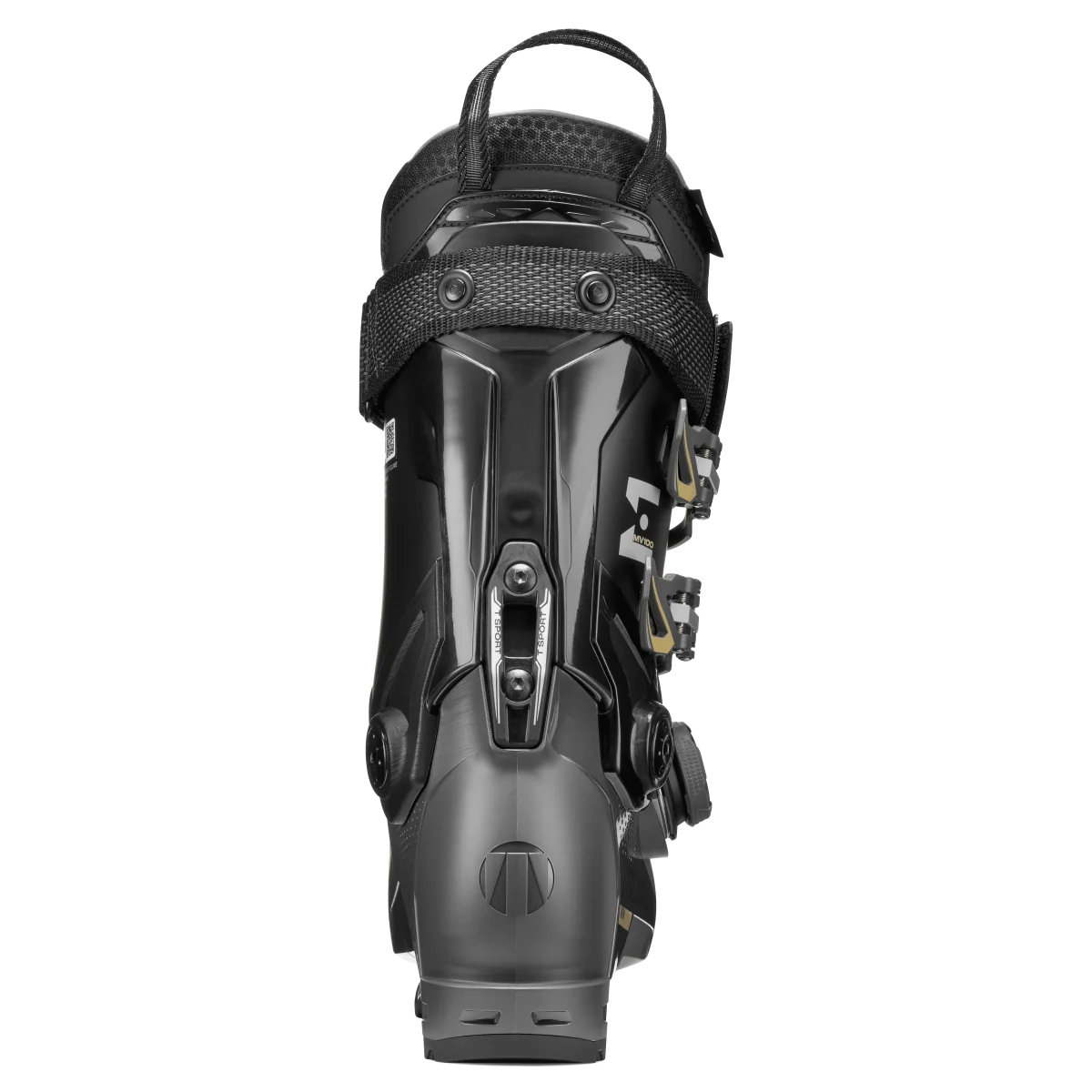 Tecnica Mach BOA MV 100 Ski Boot 2026 - Image 6
