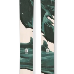 Blizzard Rustler 9 Ski 2026