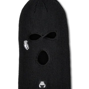 Crab Grab Goon Mask