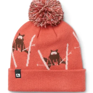 Flylow Kids Revival Pom Beanie