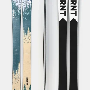 4FRNT Women'sMSP CC Ski 2026