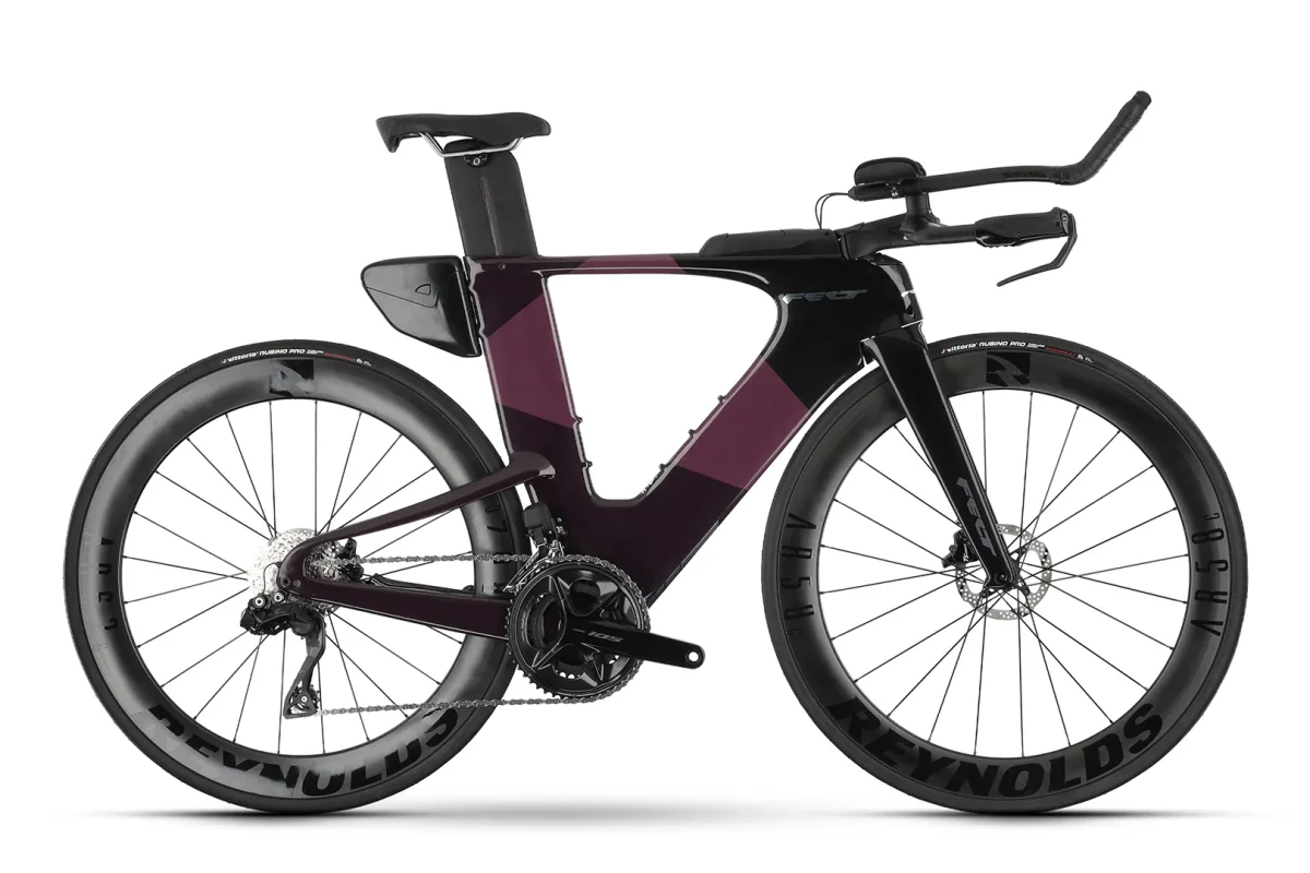 Felt IAX Advanced 105 Di2 - Image 2