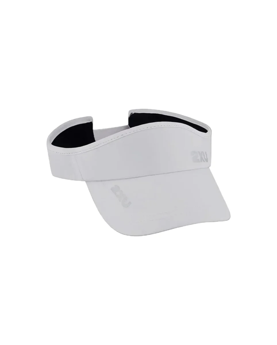 2XU Run Visor - Image 2