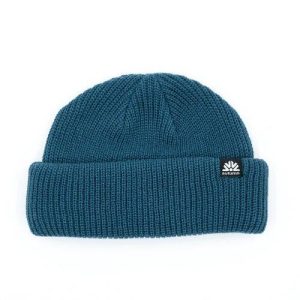 Autumn Double Roll Beanie