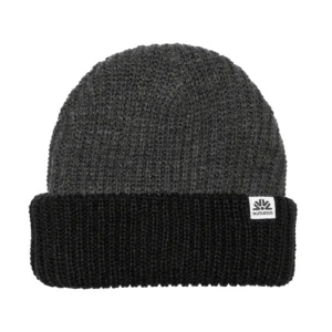 Autumn Dual Tone Beanie