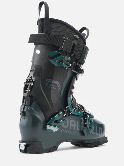 Dalbello Cabrio LV Free 120 IF Ski Boot 2026 - Image 7