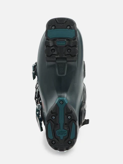 Dalbello Cabrio LV Free 120 IF Ski Boot 2026 - Image 5