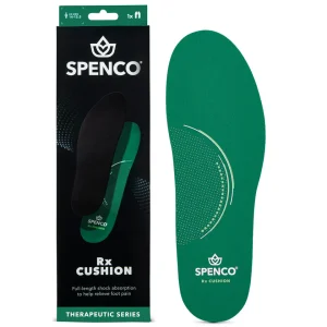 Spenco RX Comfort Insoles