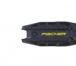 Fischer Turnamic Skate Rollerski Binding