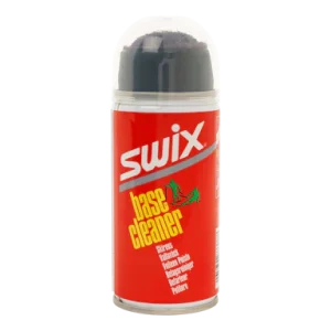 Swix Base Cleaner W/Scrubber - 150mL