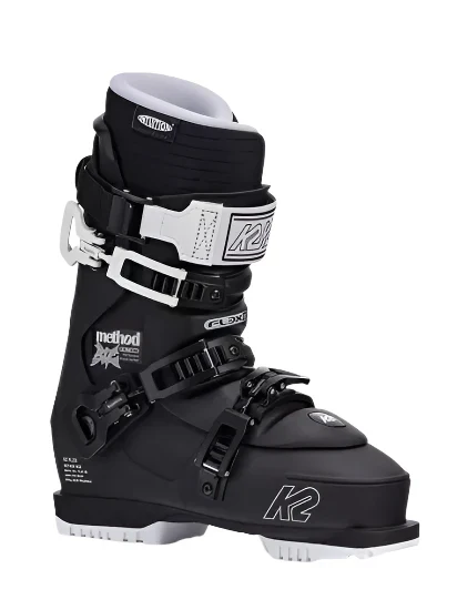 K2 Method B&E Ski Boots 2025 - Image 2