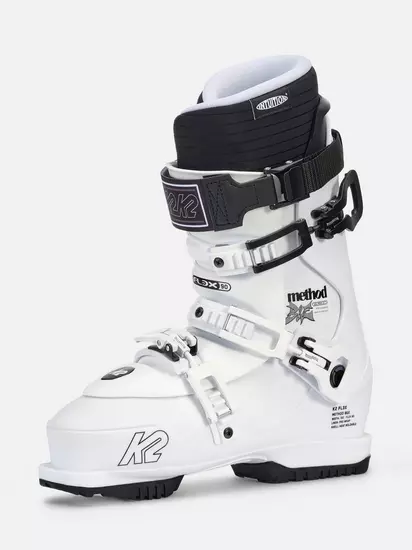 K2 Method B&E Ski Boots 2025 - Image 3
