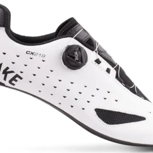 Lake Cycling CX219 Road Shoe