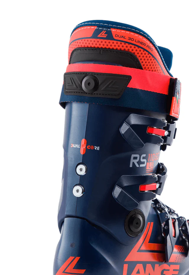 Lange RS 110 SC Ski Boot 2024 - Image 3