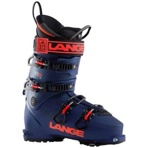 Lange XT3 Free 130 LV Ski Boot 2024