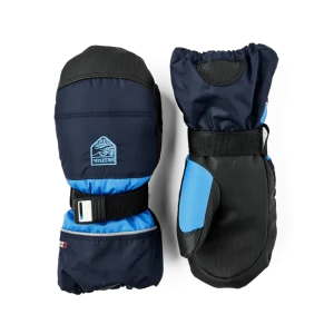 Hestra Kids CZone Mitt