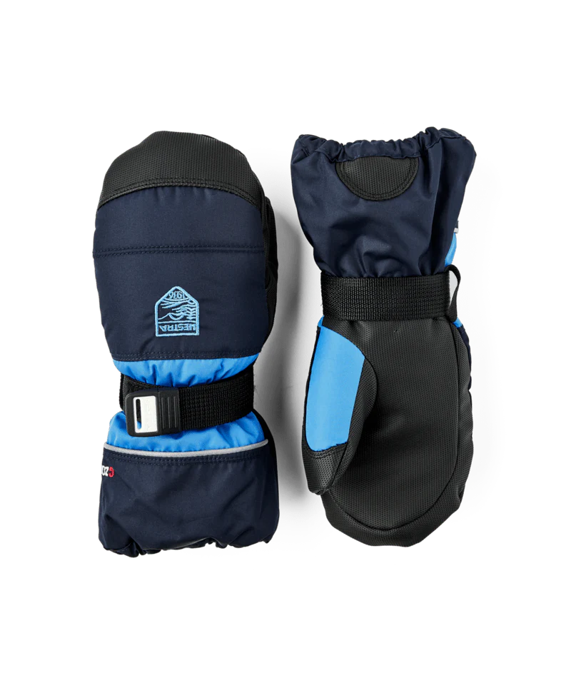 Hestra Kids CZone Mitt