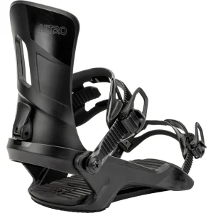 Nitro Rambler Snowboard Binding 2026