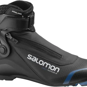 Salomon S/Race Skiathlon Prolink Boot Jr