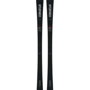 Stereo FIS Race SL Ski w/ Marker 14mm WC Plate