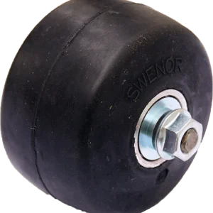 Swenor Fibreglass #3 Slow Rear Complete Wheel