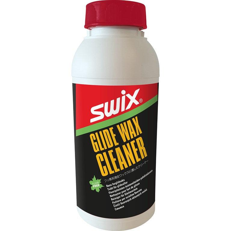Swix Glide Wax Cleaner 500ML - Image 2